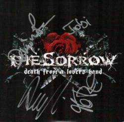 The Sorrow : Death from a Lover's Hand